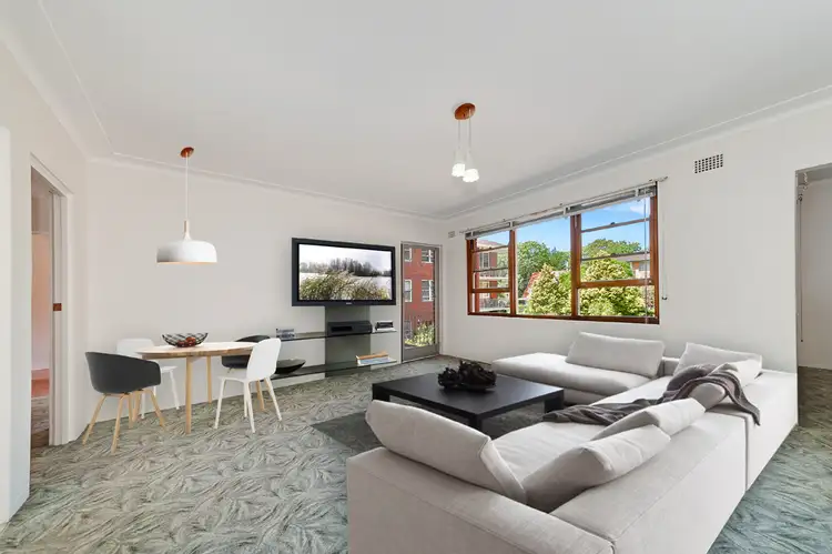 3/97-99 Burns Bay Road, Lane Cove NSW 2066