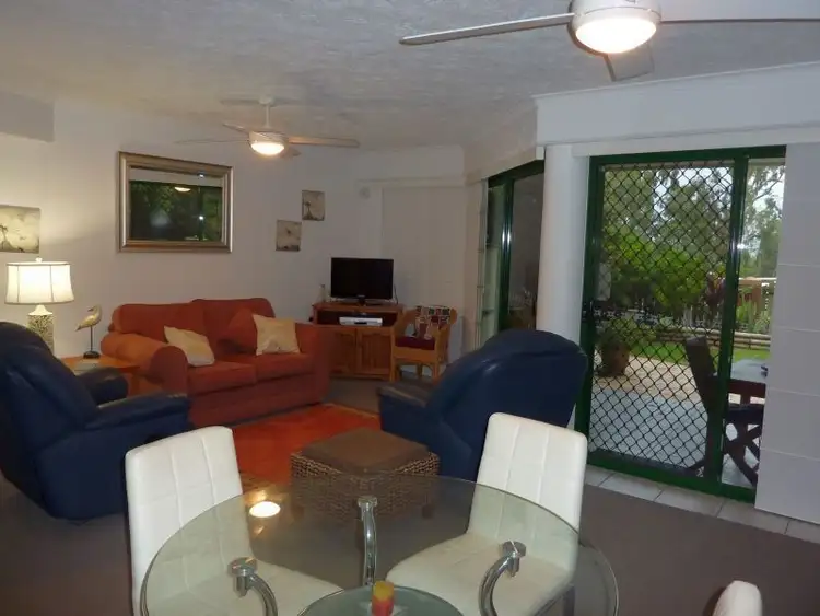 1/154 Eagle Terrace, Sandgate QLD 4017