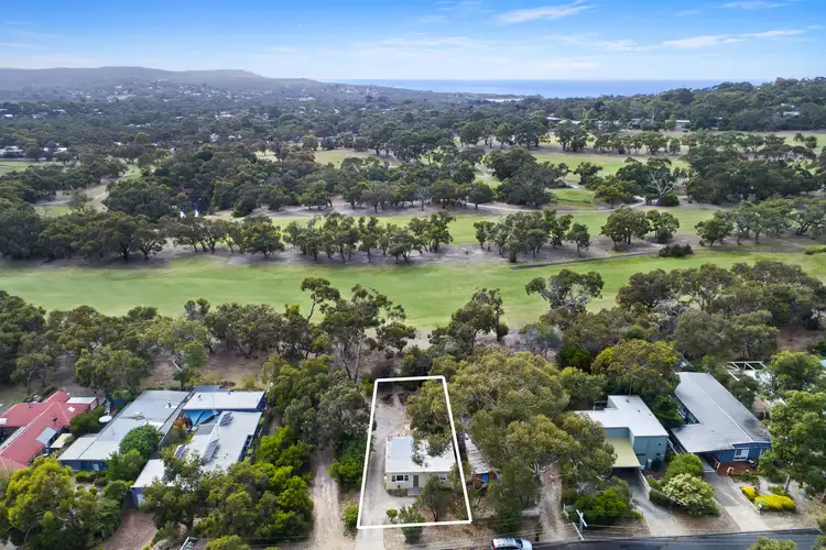 Second view of Homely house listing, 30 Fairway Drive, Anglesea VIC 3230