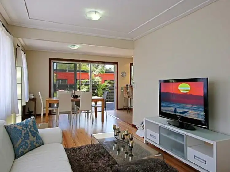 Second view of Homely house listing, 23 Armstrong Street, Suffolk Park NSW 2481