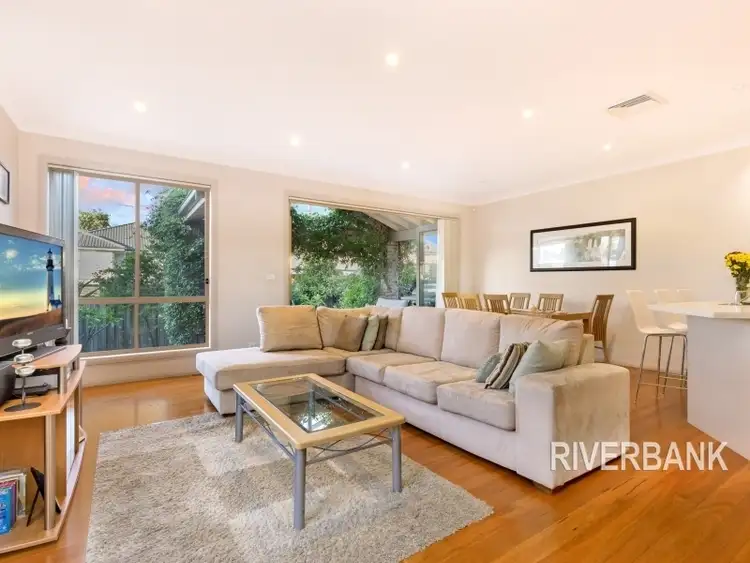 Second view of Homely house listing, 19 Stanbury Ave, Pemulwuy NSW 2145