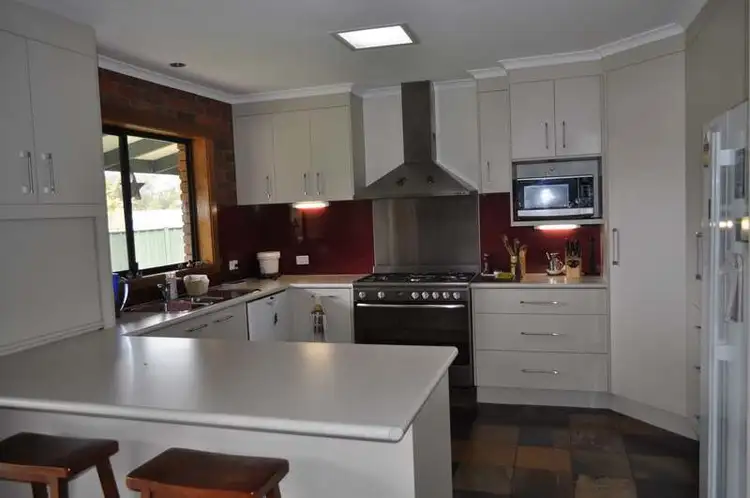 Fourth view of Homely house listing, 2D McFadyens Lane, Bright VIC 3741