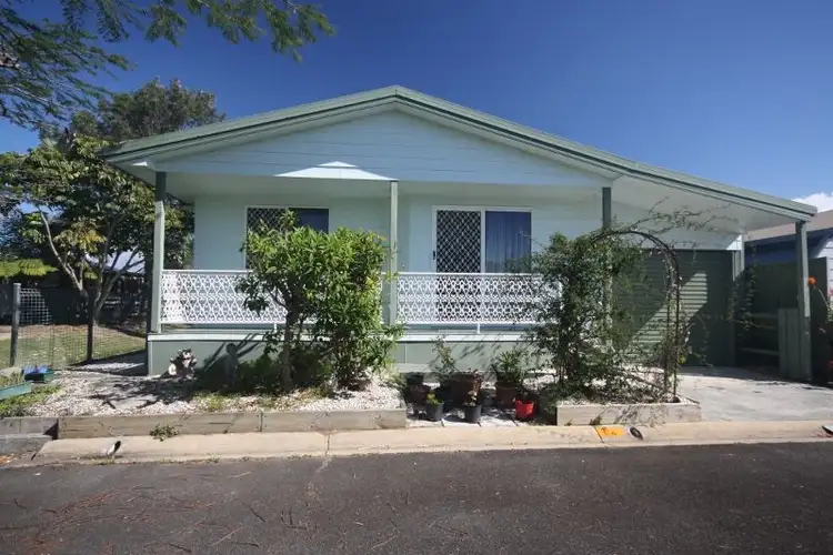 Fifth view of Homely house listing, 64/22 Hansford Road, Coombabah QLD 4216