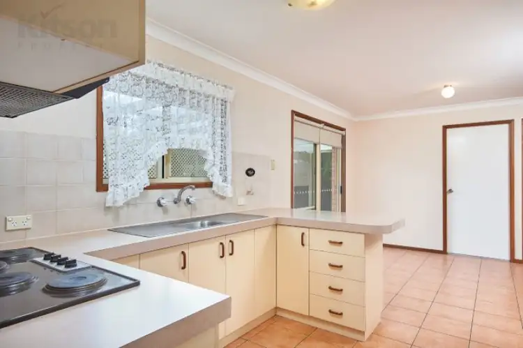 Third view of Homely house listing, 28 Grevillea Crescent, Lake Albert NSW 2650