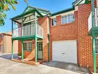 Main view of Homely townhouse listing, 3/16 Gipps Street, Concord NSW 2137