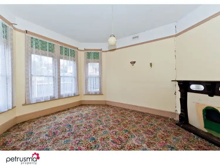 Second view of Homely house listing, 59 Newdegate Street, West Hobart TAS 7000