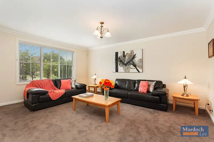 Sixth view of Homely house listing, 32 St Pauls Avenue, Castle Hill NSW 2154