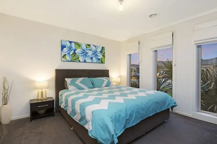 Sixth view of Homely house listing, 28 BANFIELD PLACE, Lyndhurst VIC 3975