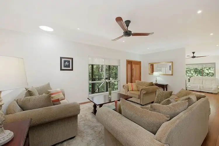 Fourth view of Homely house listing, 28 Merimist Way, Kiels Mountain QLD 4559