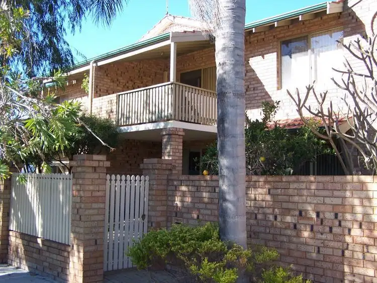 Fourth view of Homely apartment listing, 14/20 Wellington, Mosman Park WA 6012