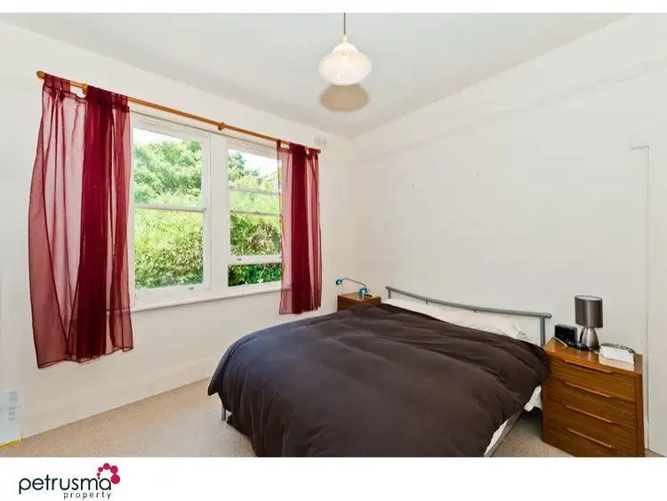 Fifth view of Homely house listing, 8 Adelaide Street, South Hobart TAS 7004