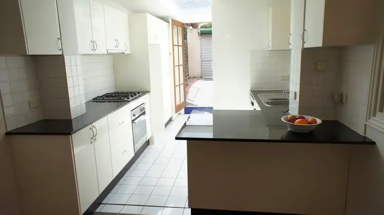 Fourth view of Homely house listing, 38 Ruthven Street, Bondi Junction NSW 2022