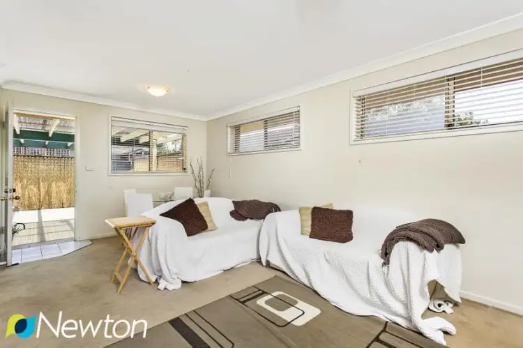Third view of Homely townhouse listing, Address available on request