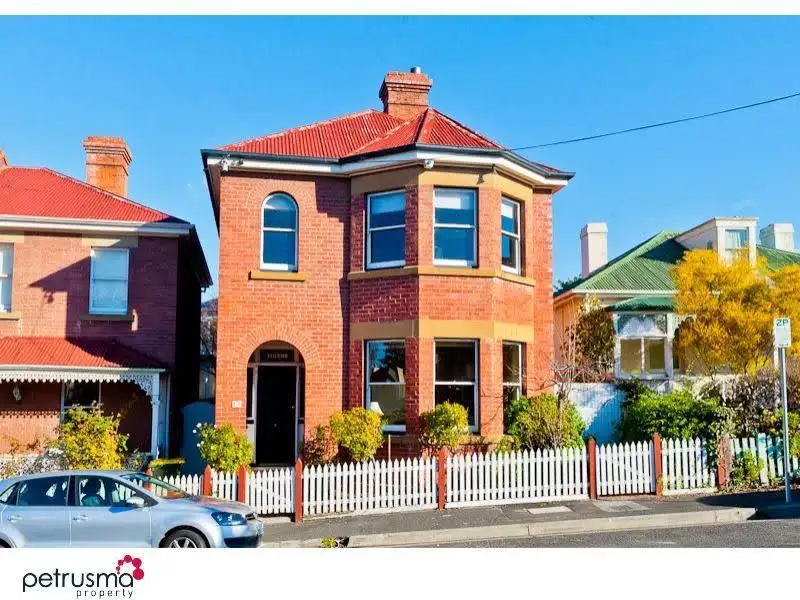 Main view of Homely house listing, 14 Trumpeter Street, Battery Point TAS 7004