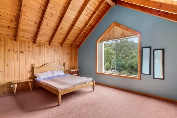 Seventh view of Homely house listing, 462 Esperance Coast Road, Brooks Bay TAS 7116