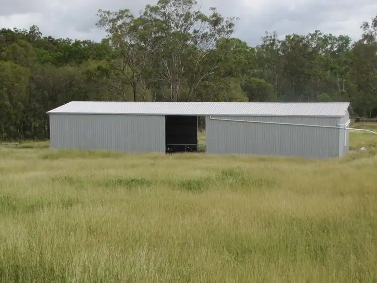 Sixth view of Homely rural property listing, 00 Racecourse Rd, Calliope QLD 4680