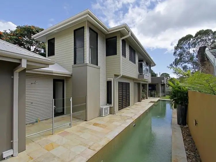 Sixth view of Homely house listing, 56 Fingal Street, Brunswick Heads NSW 2483