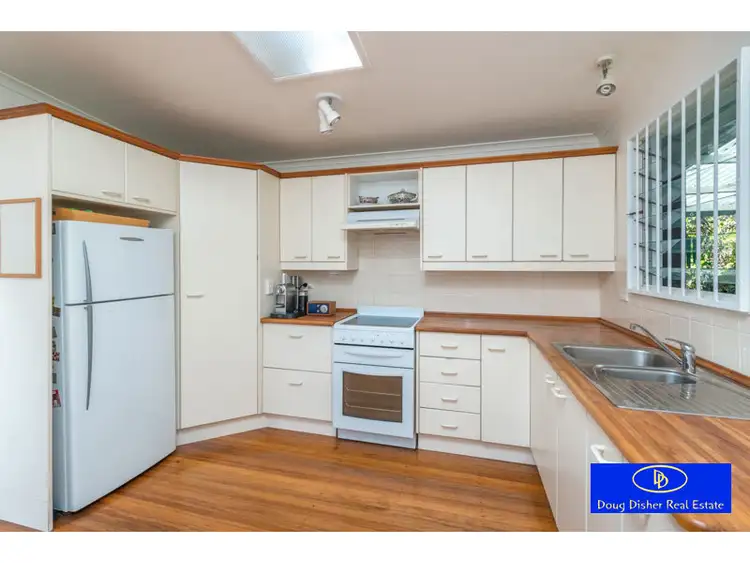 Sixth view of Homely house listing, 21 Darley Street, Toowong QLD 4066