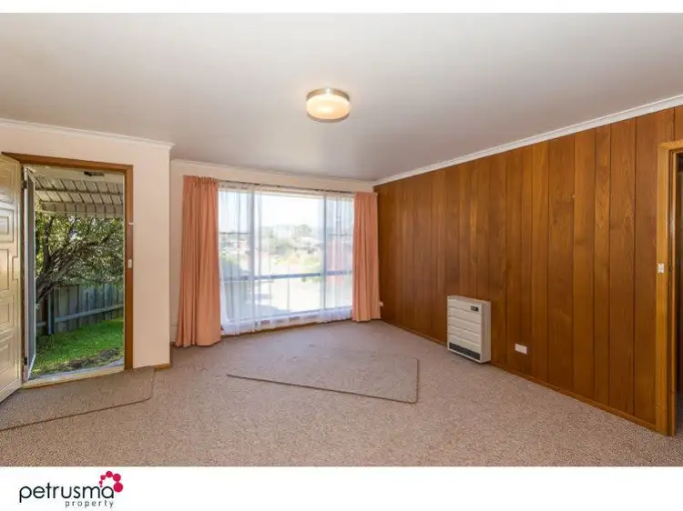 Second view of Homely villa listing, 2/4 Pera Court, Howrah TAS 7018