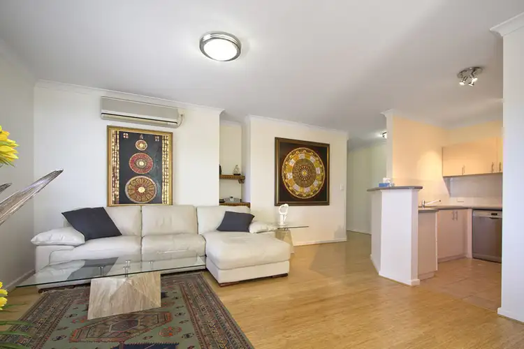 Fourth view of Homely apartment listing, 5/182 James Street, Northbridge WA 6003