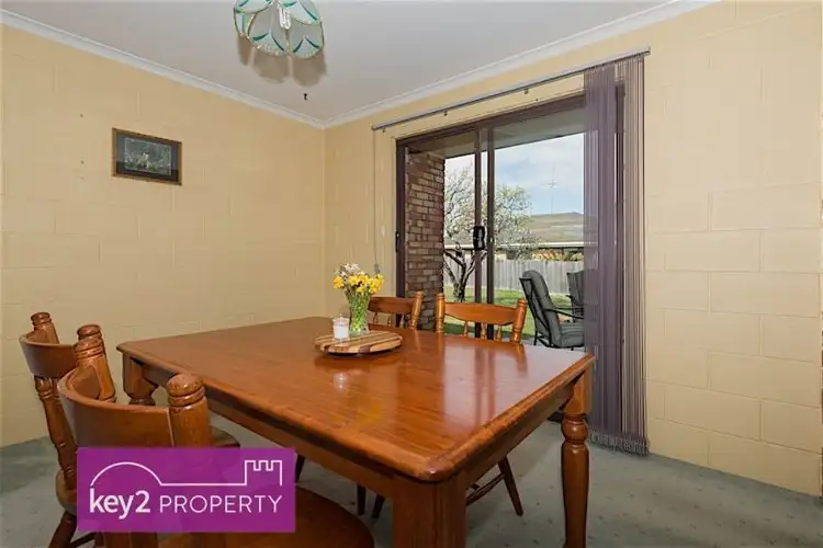 Third view of Homely house listing, 107 Hardwicke Street, Summerhill TAS 7250