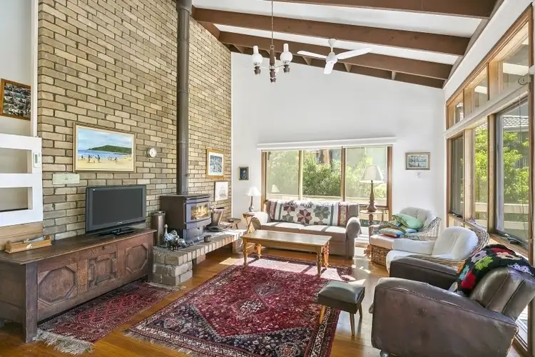 Fifth view of Homely house listing, 32 Charles Street, Lorne VIC 3232