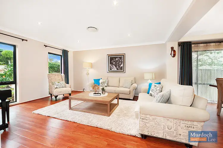 Second view of Homely house listing, 159 Purchase Road, Cherrybrook NSW 2126