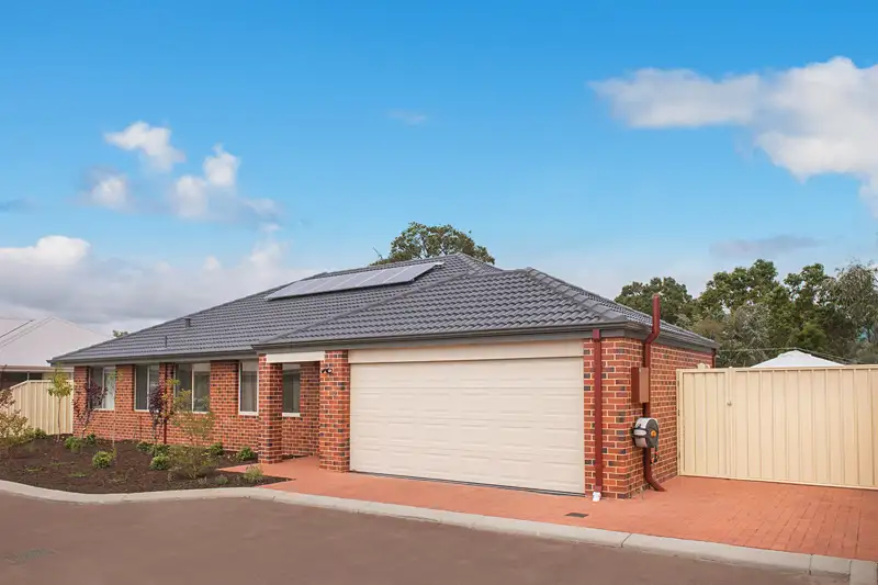 Main view of Homely house listing, 1/13 Hudson Place, West Busselton WA 6280