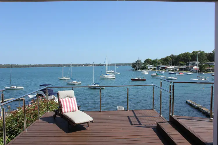 Fifth view of Homely house listing, 95 Sunshine Parade, Sunshine NSW 2264