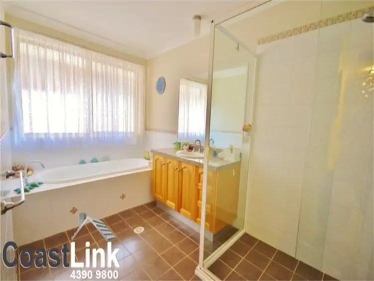 Fifth view of Homely house listing, 3 Lake St, Wyee Point NSW 2259