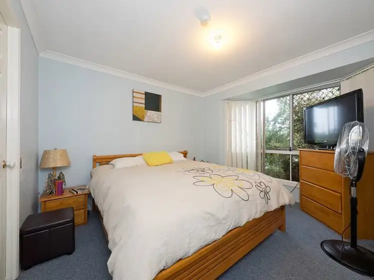 Fourth view of Homely house listing, 126 Macarthy Road, Marsden QLD 4132