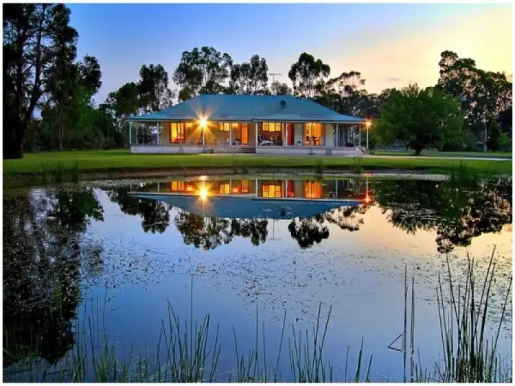 Second view of Homely rural property listing, Address available on request
