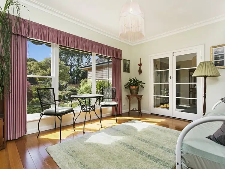 Fifth view of Homely house listing, 2 Palm Avenue, Spring Gully VIC 3550