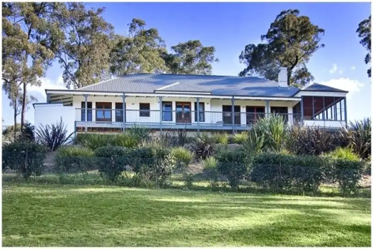 17/276 Hermitage Road, Kurrajong Hills NSW 2758
