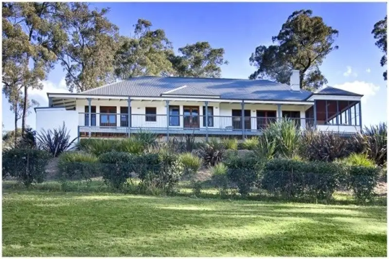 Main view of Homely rural property listing, 17/276 Hermitage Road, Kurrajong Hills NSW 2758