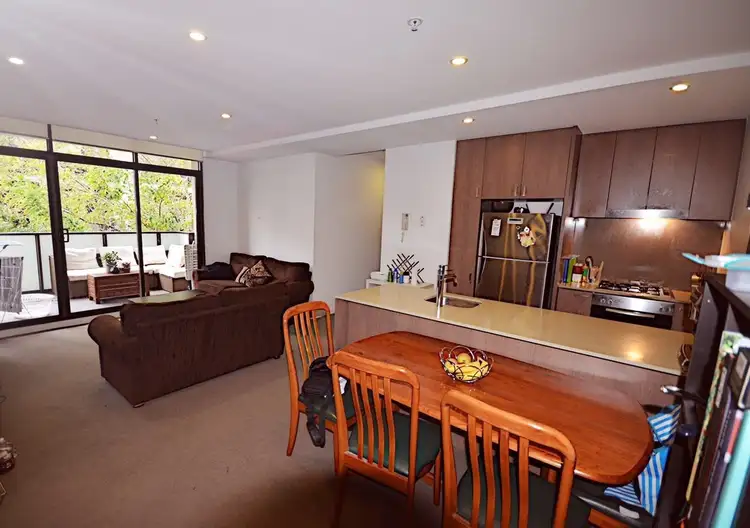 Second view of Homely apartment listing, Address available on request