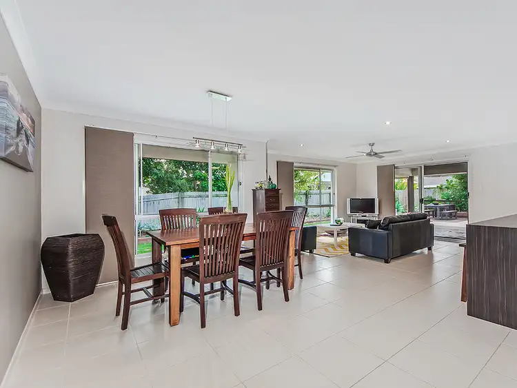 Fifth view of Homely house listing, 15 Springbrook Street, Caloundra West QLD 4551