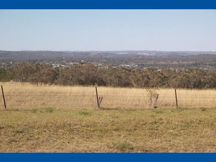 Second view of Homely land listing, Address available on request