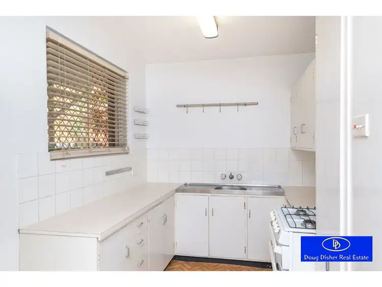 Third view of Homely unit listing, 1/5 Sir Fred Schonell Drive, St Lucia QLD 4067