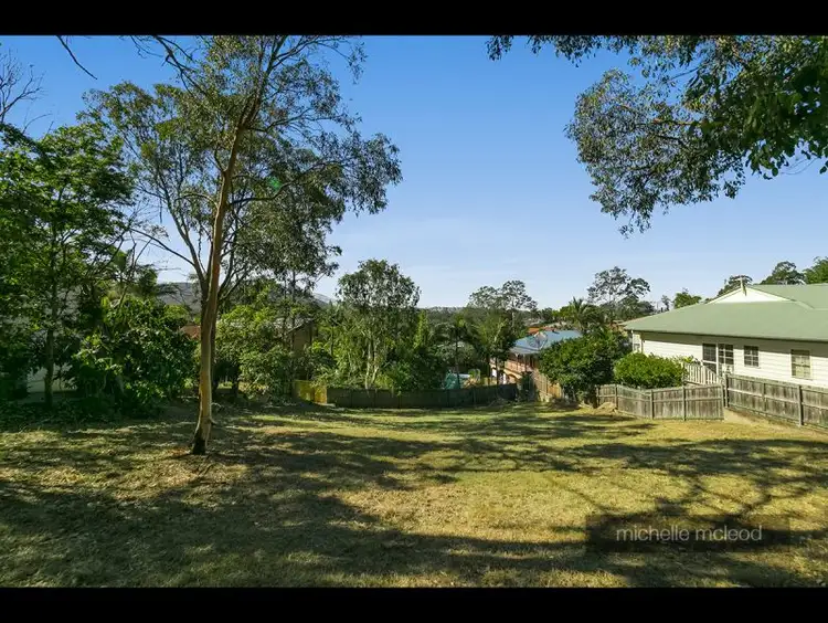 257 Bielby Road, Chapel Hill QLD 4069