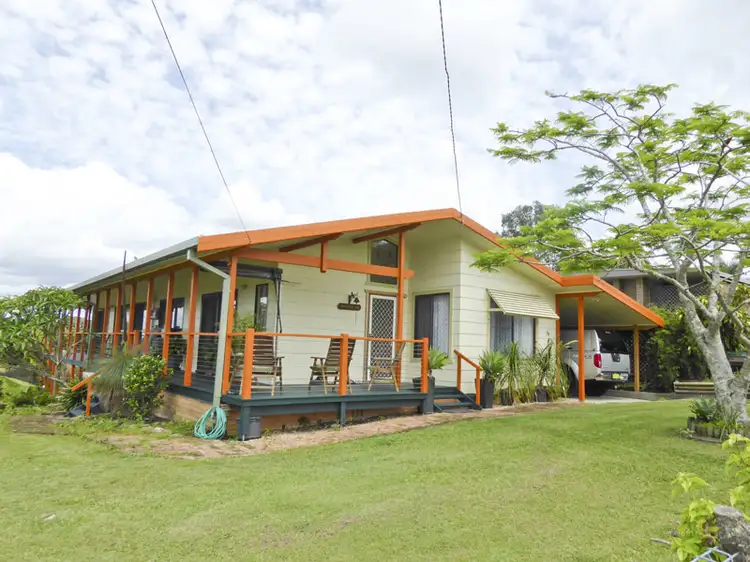 Second view of Homely house listing, 35 High Street, Lawrence NSW 2460