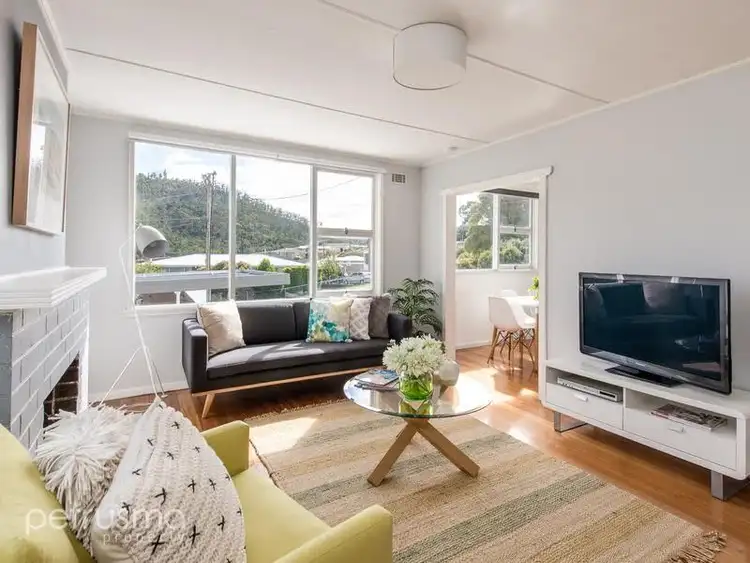 Third view of Homely villa listing, 1/3 Nilpena Street, Mornington TAS 7018