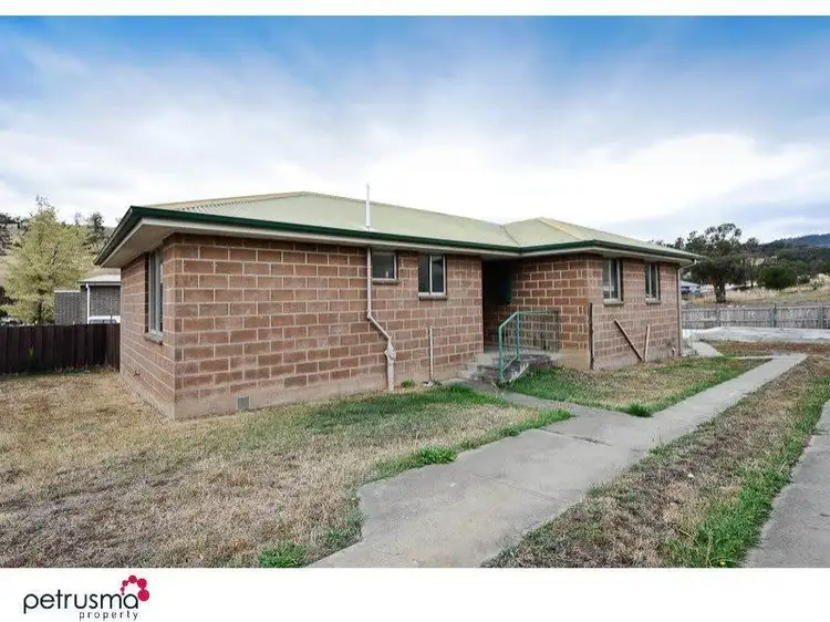 1 Wiltshire Place, Gagebrook TAS 7030
