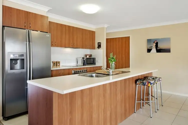 Sixth view of Homely house listing, 3 Prefect Close, Upper Coomera QLD 4209