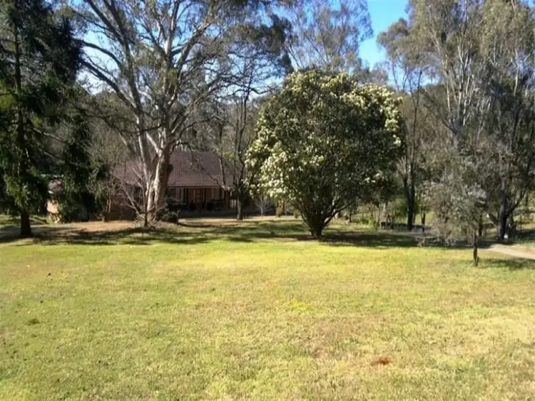 Fifth view of Homely rural property listing, Address available on request