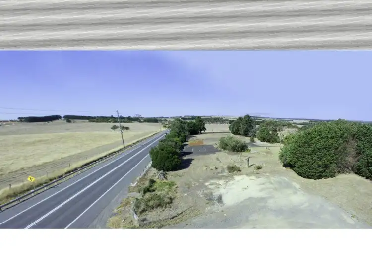 Third view of Homely land listing, 1035 Princes Highway, Moriac VIC 3240