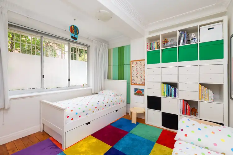 Fourth view of Homely apartment listing, 3/4 Ward Avenue, Potts Point NSW 2011