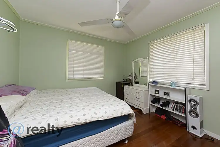 Fifth view of Homely house listing, 1 Burke St,, Woodridge QLD 4114