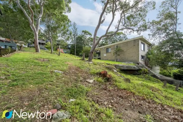 Third view of Homely land listing, 66 Moyran Parade, Grays Point NSW 2232