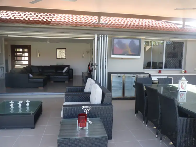 Second view of Homely house listing, 29 Warbler Parade, Varsity Lakes QLD 4227